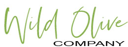 Wild Olive Nutrition Logo